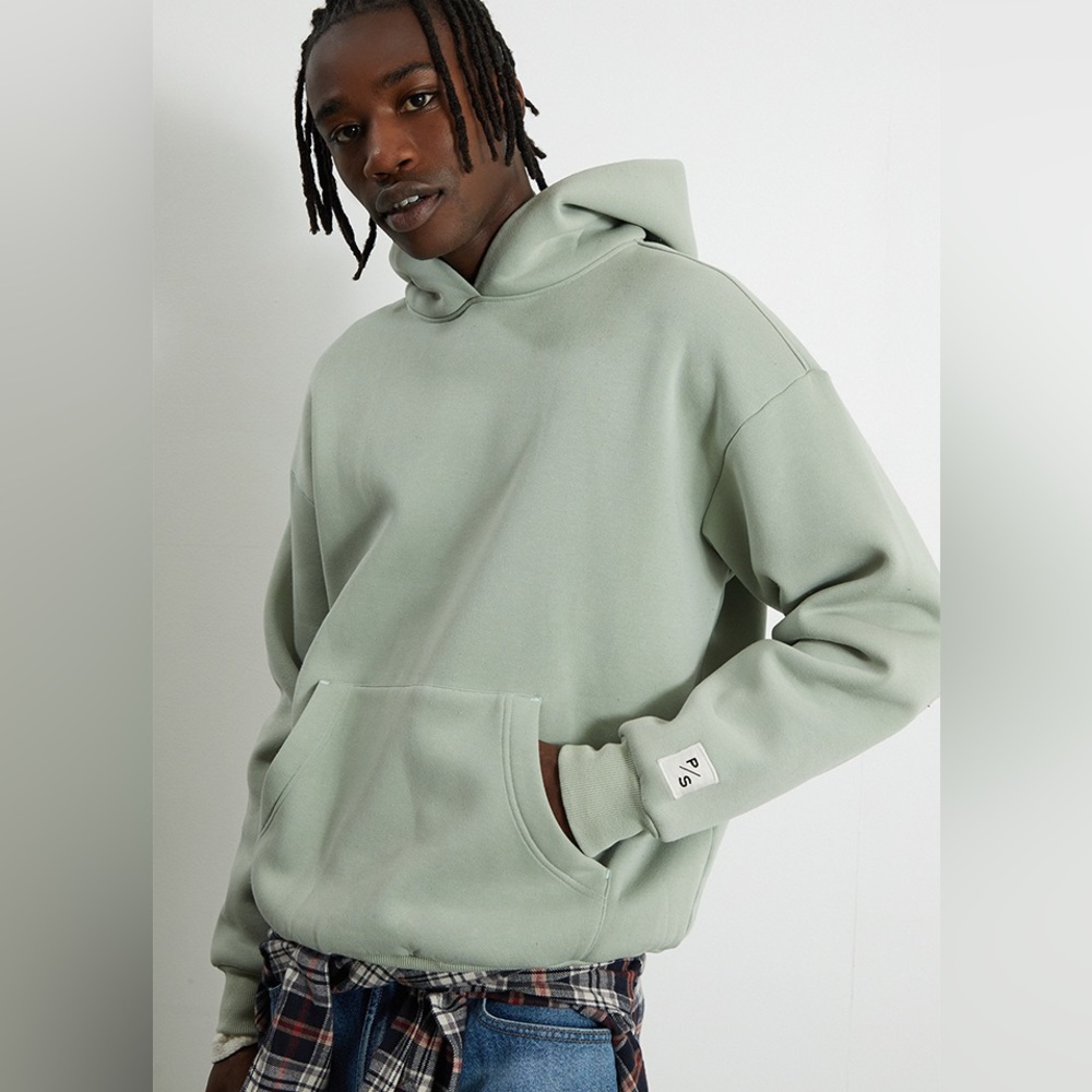 PACSUN HOODIE